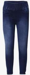 Tales & Stories Blue Jegging girls