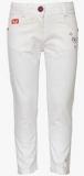 Tales & Stories White Jeans Boys