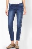 Tarama Blue Washed Jeans Women