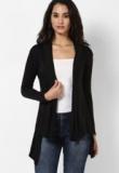 Ten On Ten Black Shrug Women