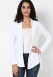 Ten On Ten White Shrug Women