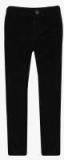 The Childrens Place Black Regular Fit Trouser Boys