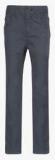 The Childrens Place Dark Grey Regular Fit Trouser Boys