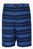 The Childrens Place Navy Blue Shorts Boys