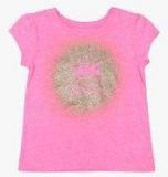 The Childrens Place Pink Casual Top Girls