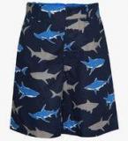 The Cranberry Club Navy Blue Shorts boys