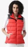 The North Face Nuptse 2 Red Winter Jacket Women