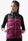 The North Face Thunder Ii Magenta Winter Jacket Women