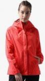 The North Face Venture Pink Winter Jacket Women