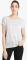 Vero Moda Off White Printed T Shirt women