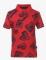 Pepe Jeans Red Polo T Shirt boys