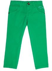 Tickles Green Trouser Boys