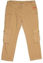 Tickles Khaki Trouser Boys