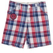 Tickles Multi Color Bermuda Boys