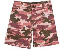 Tickles Multi Color Shorts boys