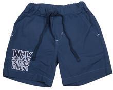 Tickles Navy Blue Shorts boys