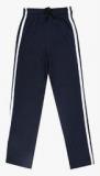 Tickles Navy Blue Track Bottoms Boys