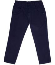 Tickles Navy Blue Trouser Boys