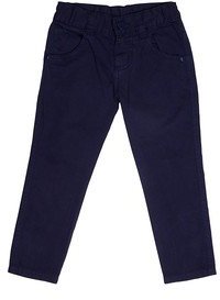 Tickles Navy Blue Trouser boys