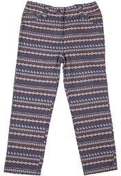 Tickles Navy Blue Trouser Girls