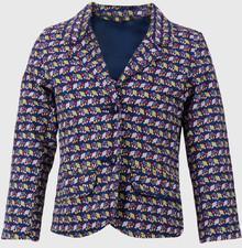 Tickles Navy Blue Winter Jacket girls