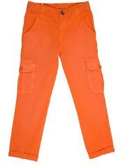 Tickles Orange Trouser boys