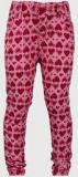 Tickles Pink Trouser Girls