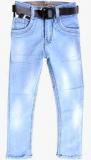 Tiny Toon Light Blue Jeans boys