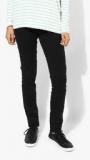 Tom Tailor Black Mid Rise Regular Jeans women