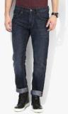 Tom Tailor Blue Mid Rise Slim Fit Jeans Men