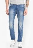 Tom Tailor Blue Regular Fit Jeans Men