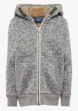 Tom Tailor Grey Winter Jacket Boys