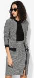 Tom Tailor Navy Blue Striped Summer Jacket women