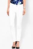 Tom Tailor White Jeans Women