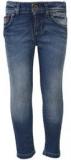 Tommy Hilfiger Blue Jeans Girls