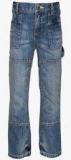 Tommy Hilfiger Blue Regular Fit Jeans Boys