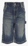 Tommy Hilfiger Blue Short Boys