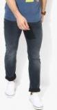 Tommy Hilfiger Blue Skinny Fit Jeans Men