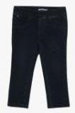 Tommy Hilfiger Blue Skinny Fit Mid Rise Jeans Girls