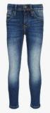 Tommy Hilfiger Blue Slim Fit Jeans Boys