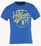 Tommy Hilfiger Blue T Shirt Boys