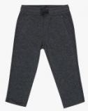 Tommy Hilfiger Charcoal Track Bottom Boys