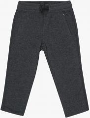 Tommy Hilfiger Charcoal Track Bottom boys