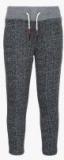 Tommy Hilfiger Grey Slim Fit Track Pants Boys