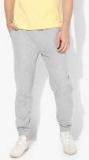 Tommy Hilfiger Grey Track Pants Men