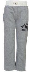 Tommy Hilfiger Grey Trouser Boys