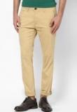 Tommy Hilfiger Khaki Chinos Men