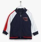 Tommy Hilfiger Multicoloured Winter Jacket Boys