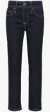 Tommy Hilfiger Navy Blue Jeans Boys