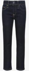 Tommy Hilfiger Navy Blue Jeans boys